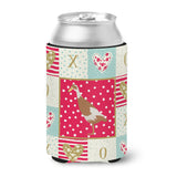 Caroline'S Treasures Ck5292Cc Indian Runner Duck Love Can Or Bottle Hugger Cold-Beverage-Koozies, Multicolor