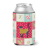 Caroline'S Treasures Ck5301Cc Yellow-Throated Marten Love Can Or Bottle Hugger Cold-Beverage-Koozies, Multicolor