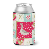 Caroline'S Treasures Ck5321Cc Steinbacher Goose Love Can Or Bottle Hugger Cold-Beverage-Koozies, Multicolor