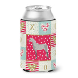 Caroline'S Treasures Ck5335Cc Orlov Trotter Horse Love Can Or Bottle Hugger Cold-Beverage-Koozies, Multicolor