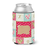 Caroline'S Treasures Ck5398Cc Lincoln Longwool Sheep Love Can Or Bottle Hugger Cold-Beverage-Koozies, Multicolor