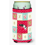 Caroline'S Treasures Ck5464Tbc Tailless Rat Love Tall Boy Insulator Hugger Cold-Beverage-Koozies, Multicolor