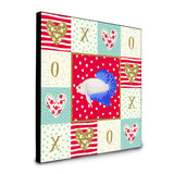 Plakat Betta Love Artwork Wall Panel Ck5492Up88