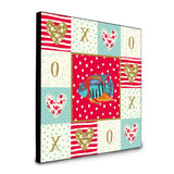 Severum Love Artwork Wall Panel Ck5497Up88