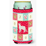 Aphrodite Giant #1 Cat Love Tall Boy Beverage Hugger Ck5552Tbc