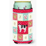 Kurilian Bobtail #2 Cat Love Tall Boy Beverage Hugger Ck5635Tbc