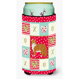 Maine Coon #1 Cat Love Tall Boy Beverage Hugger Ck5642Tbc