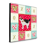 Manx #3 Cat Love Artwork Wall Panel Ck5648Up88