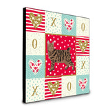 Pixie Bob #3 Cat Love Artwork Wall Panel Ck5680Up88