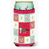 Ragdoll #1 Cat Love Tall Boy Beverage Hugger Ck5686Tbc
