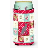 Oriental Shorthair Cat Love Tall Boy Beverage Hugger Ck5777Tbc