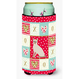 Tonkinese Cat Love Tall Boy Beverage Hugger Ck5799Tbc