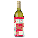 Australian Terrier Love Wine Bottle Hugger Ck5812Literk
