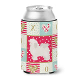 Caroline'S Treasures Ck5815Cc Bolognese Love Can Or Bottle Hugger Cold-Beverage-Koozies, Multicolor