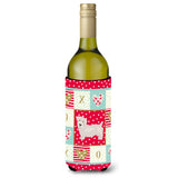 Glen Of Imal #2 Love Wine Bottle Hugger Ck5840Literk