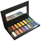 Chroma Eyeshadow Palette - CL01