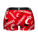 Cincinnati Bearcats - Logo All-over