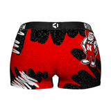 Nebraska Huskers - Team Blast