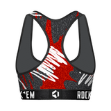 Oklahoma Sooners - Team Blast