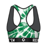 Oregon Ducks - Team Tie Dye