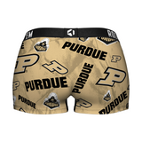 Purdue Boilermakers - Logo All-Over