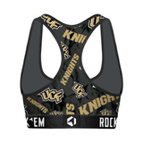 UCF Knights - Logo All-Over