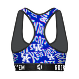 Kentucky Wildcats - Twisted Wordmark