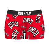 UNLV Rebels - Logo All-Over
