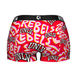 UNLV Rebels - Twisted Wordmark