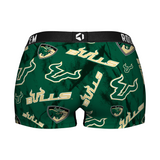 USF Bulls - Logo All-Over