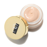 Clean Canvas Eye Concealer and Base - Fair