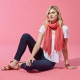 Classic Soft Solid - Coral
