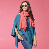Classic Soft Solid - Coral