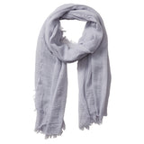 Classic Soft Solid - Light Gray