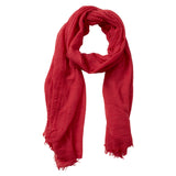 Classic Soft Solid - Red