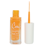 Lechat - CM04 Nail Art (Orange Jolt)