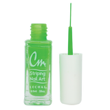 Lechat - CM08 Nail Art (Hot Green)