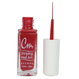 Lechat - CM10 Nail Art (Just Red)