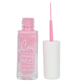 Lechat - CM16 Nail Art (Heavenly Pink)