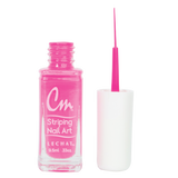 Lechat - CM27 Nail Art (Light Purple)