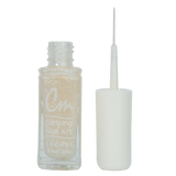 Lechat - CM28 Nail Art (Crystal Glitter)