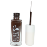 Lechat - CM36 Nail Art (Brown)