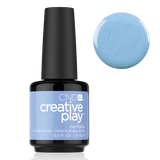 CND Creative Play - 504 Skymazing (Gel)