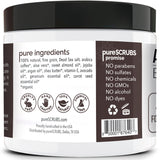 Original Body Scrub / Arabica Coffee / Premium Blend #49