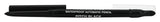 Mineral Hygienics Makeup - Automatic Eye Liner - Pitch Black And Waterproof Eye Liner - Brownie