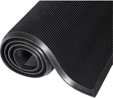Mat-A-Dor Black (Pack of 2)