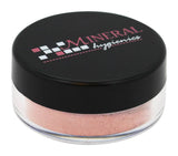Mineral Hygienics Makeup Blush - Promenade Pink Mineral And Mineral Blush - Sweet Pea
