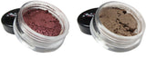 Mineral Eyeshadow - Merlot And Eyeshadow - Coffee Bean