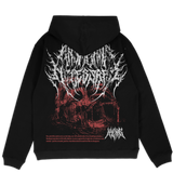 Call of the Void Pullover Hoodie