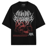 Call of the Void T-Shirt Black
